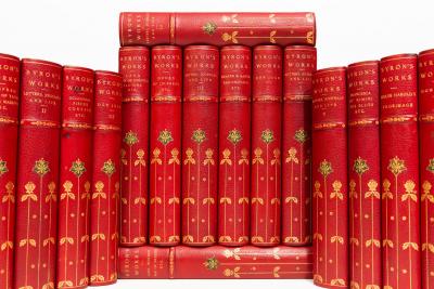 The Complete Works