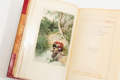 The Complete Works