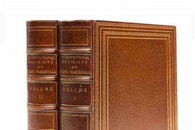 The Constitutional Decisions