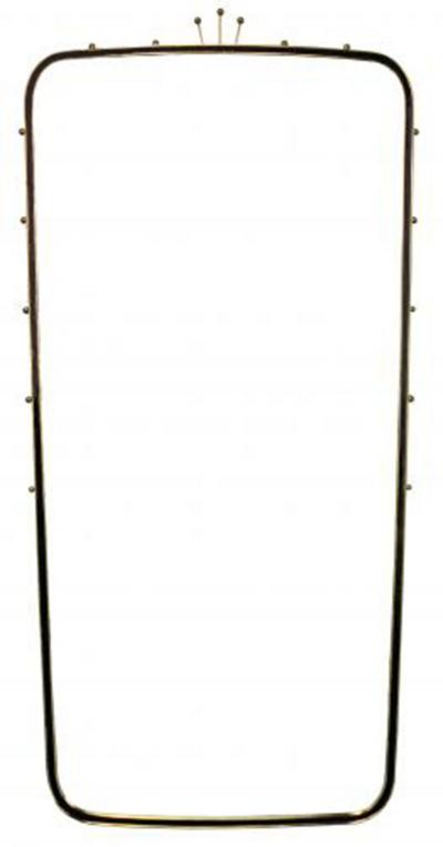The Daniel Wall Mirror