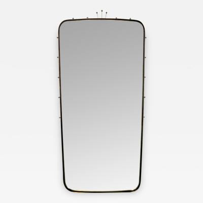 The Daniel Wall Mirror