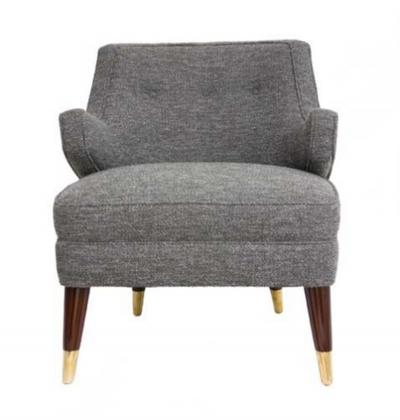 The Doria Club Chair