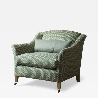 The Elmstead Armchair