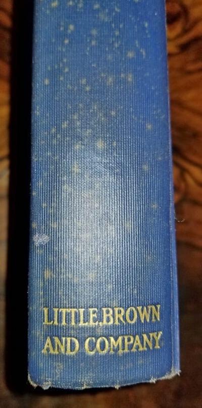 The Epic of America by JT Adams