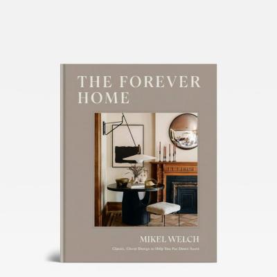 The Forever Home