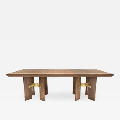 The Francois Dining Table