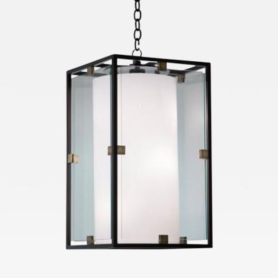 The Gerritt Hanging Lantern