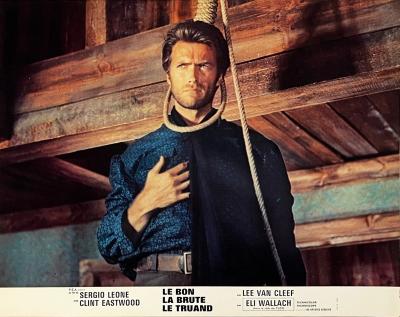 The Good The Bad And The Ugly French 
