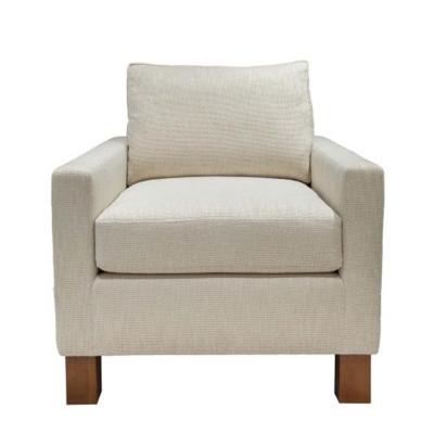 The Gregory Club Chair