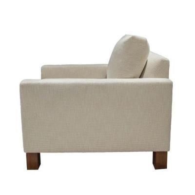 The Gregory Club Chair