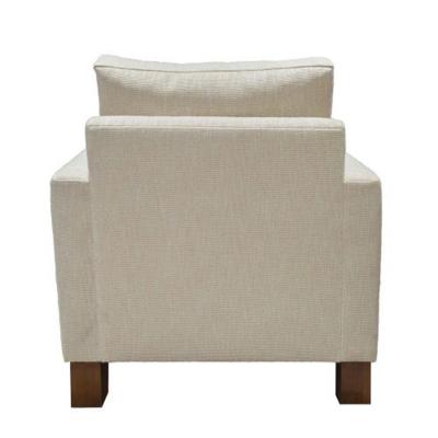 The Gregory Club Chair