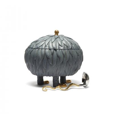 The Haas Brothers The Haas Brothers Soup Tureen Model Haas Lukas Soup Monster Tureen 