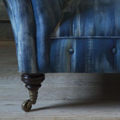 The Hampstead Sofa Made to Order