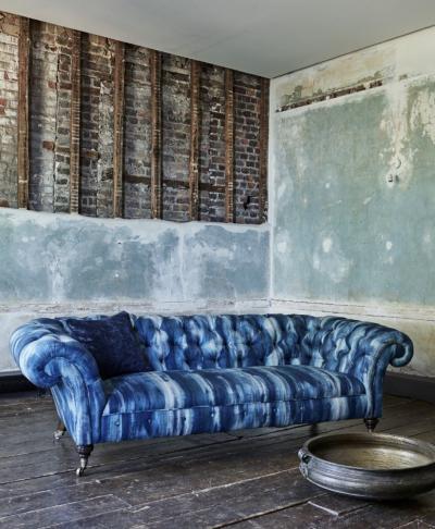 The Hampstead Sofa Made to Order