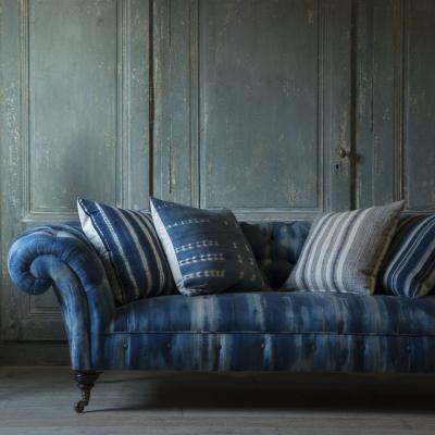 The Hampstead Sofa Made to Order
