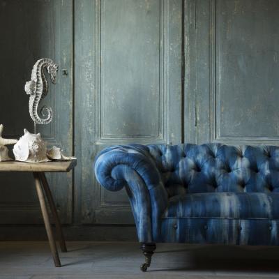 The Hampstead Sofa Made to Order