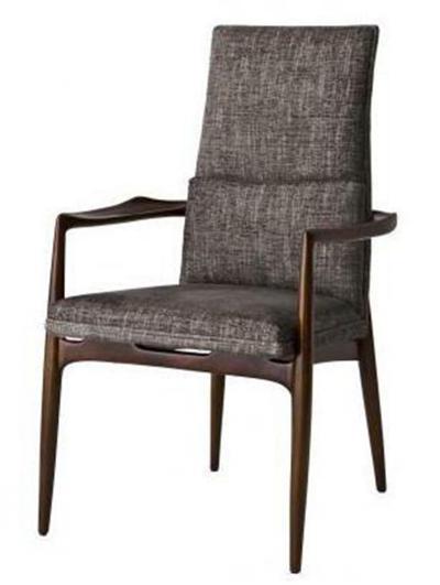 The Hannah Arm Dining Chair