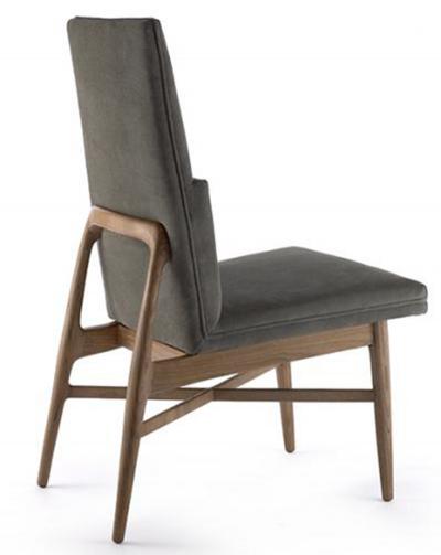 The Hannah Side Dining Chair