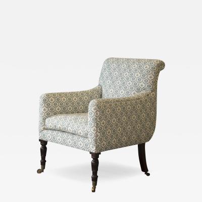 The Hanover Armchair