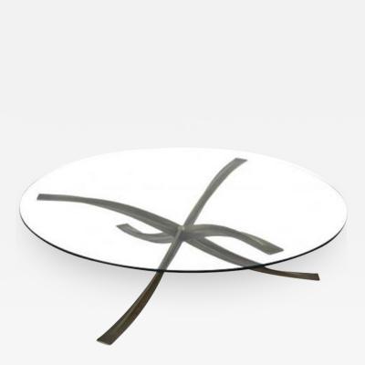 The Josef Cocktail Table
