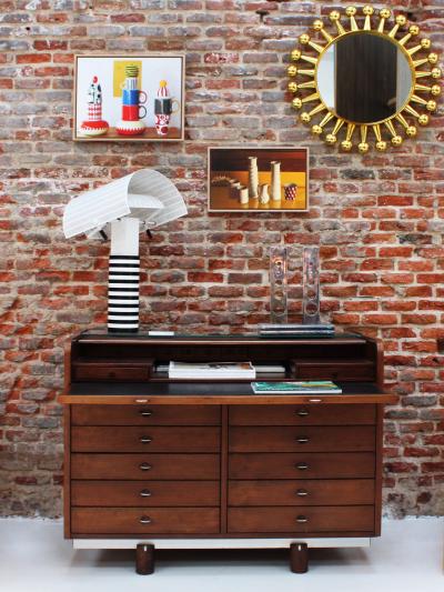 The Joy of Memphis Still Life by Pedro Almod var 2018 Digital Print on Dibond