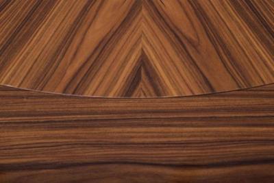 The Jules Center Dining Table Floor Sample