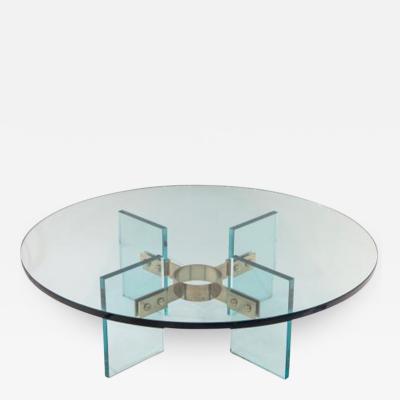 The Jules Cocktail Table