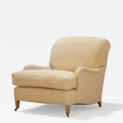 The Kingston Armchair