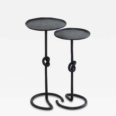 The Knot Table Duo
