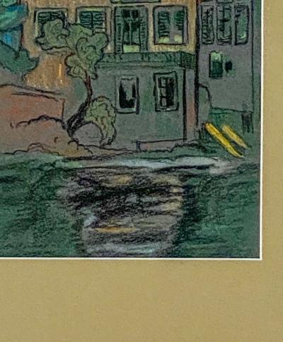 The Lakeside Retreat circa 1930