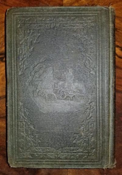 The Life of Francis Marion by Simms 1855