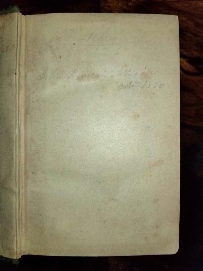 The Life of Francis Marion by Simms 1855