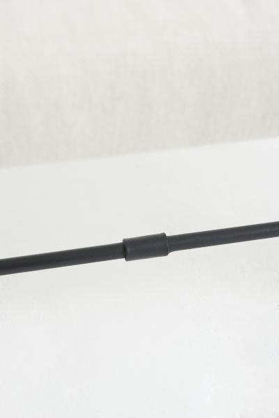 The Mah n long stool by Dorian Caffot de Fawes