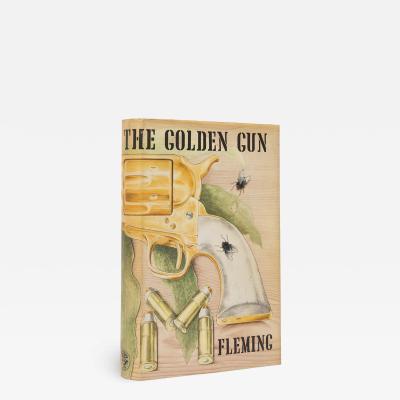 The Man with the Golden Gun