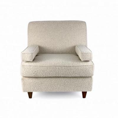 The Maximillion Club Chair