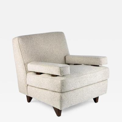 The Maximillion Club Chair