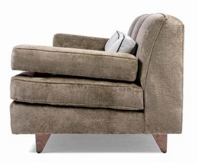 The Maximillion Sofa