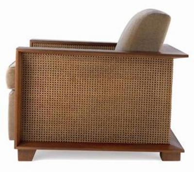 The Michel Club Chair