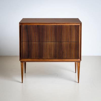 The MidTown Minimalist Chests of Drawers designed by Karl Kemp Antiques