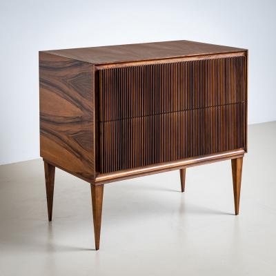The MidTown Minimalist Chests of Drawers designed by Karl Kemp Antiques