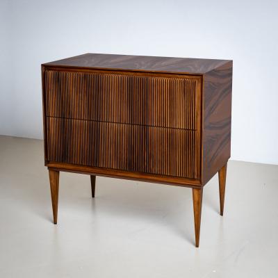The MidTown Minimalist Chests of Drawers designed by Karl Kemp Antiques
