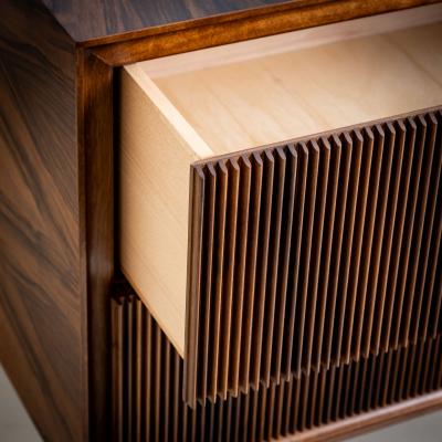 The MidTown Minimalist Chests of Drawers designed by Karl Kemp Antiques