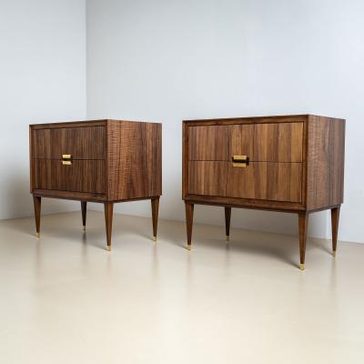 The Midtown Chests of Drawers designed by Karl Kemp Antiques