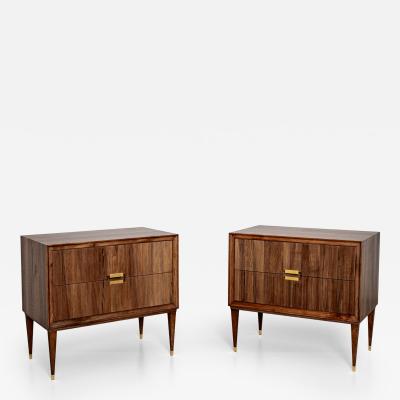 The Midtown Chests of Drawers designed by Karl Kemp Antiques