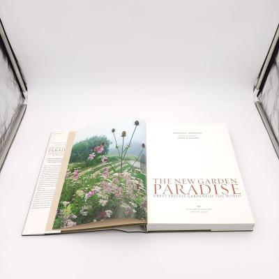 The New Garden Paradise First Edition 2005