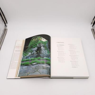 The New Garden Paradise First Edition 2005