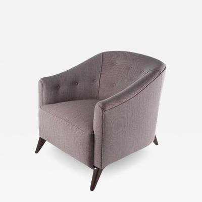 The Nino Club Chair