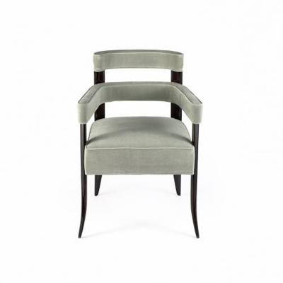 The Paolo Arm Dining Chair