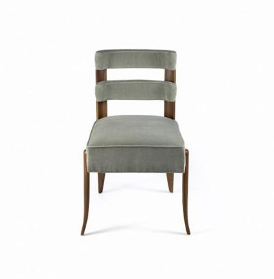 The Paolo Side Dining Chair