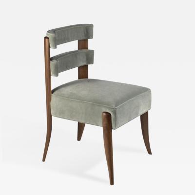 The Paolo Side Dining Chair